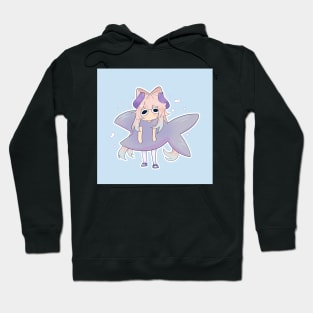 Kokomi Hoodie